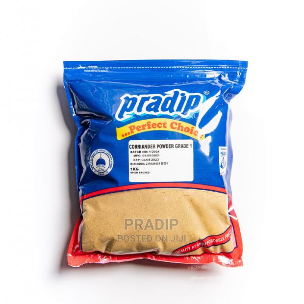 Coriander Powder- 500 Grms - main view