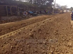 Road Grading And Earthworks