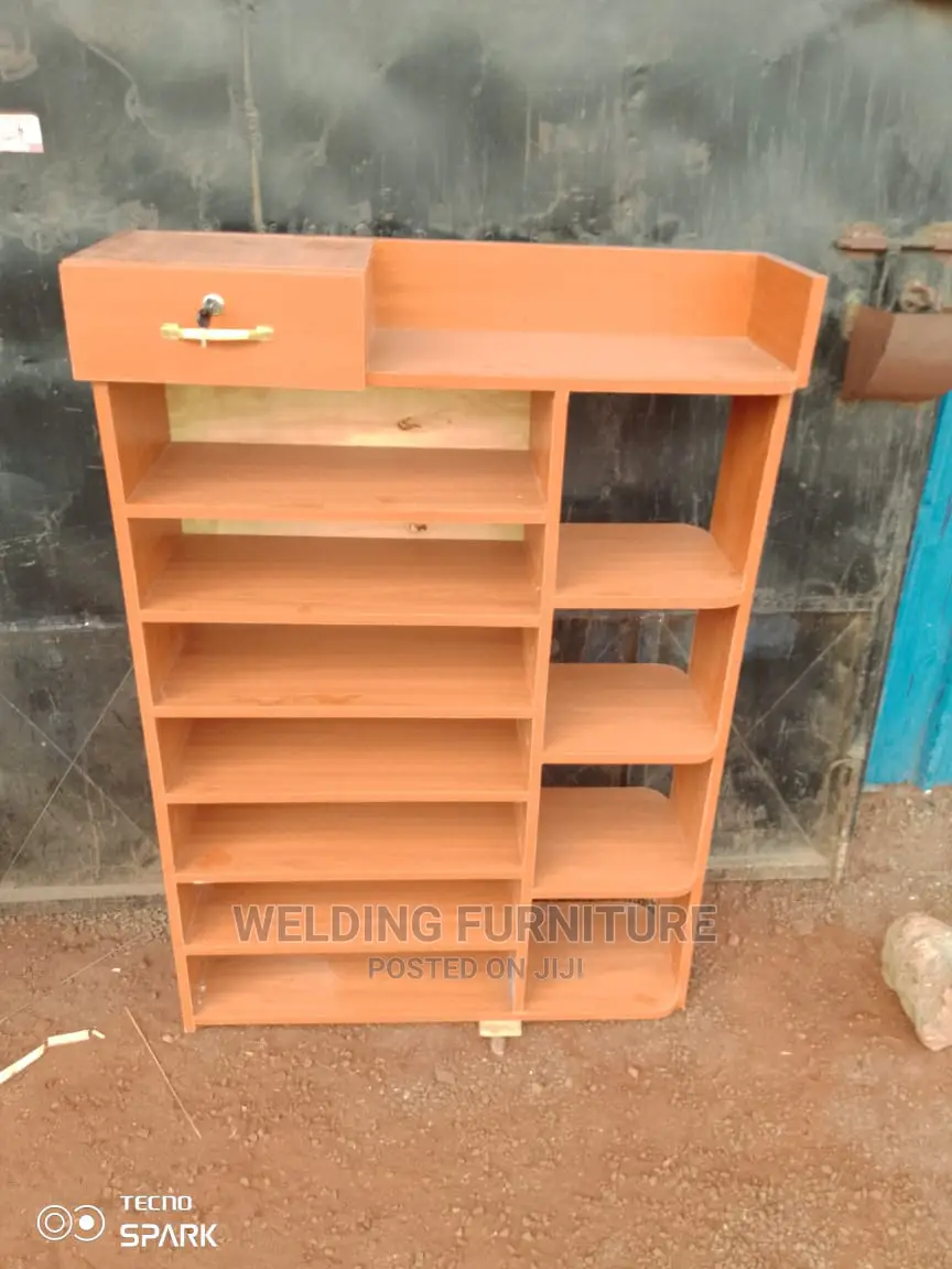 Shoe Racks