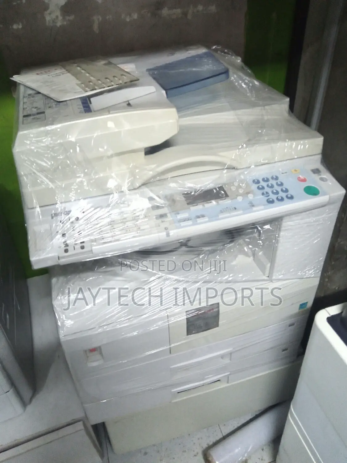 Affordable Ricoh Aficio Mp 2000