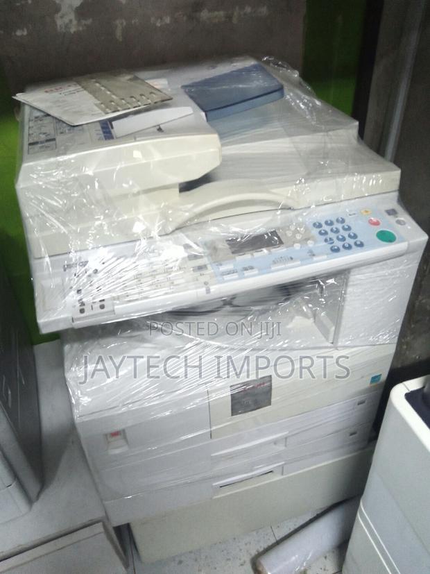 Affordable Ricoh Aficio Mp 2000