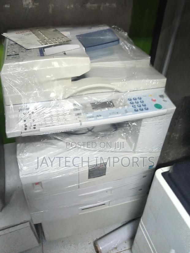 Suitable Ricoh Aficio Mp 2000 - main view