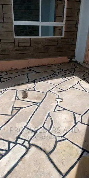 Mazeras Cladding
