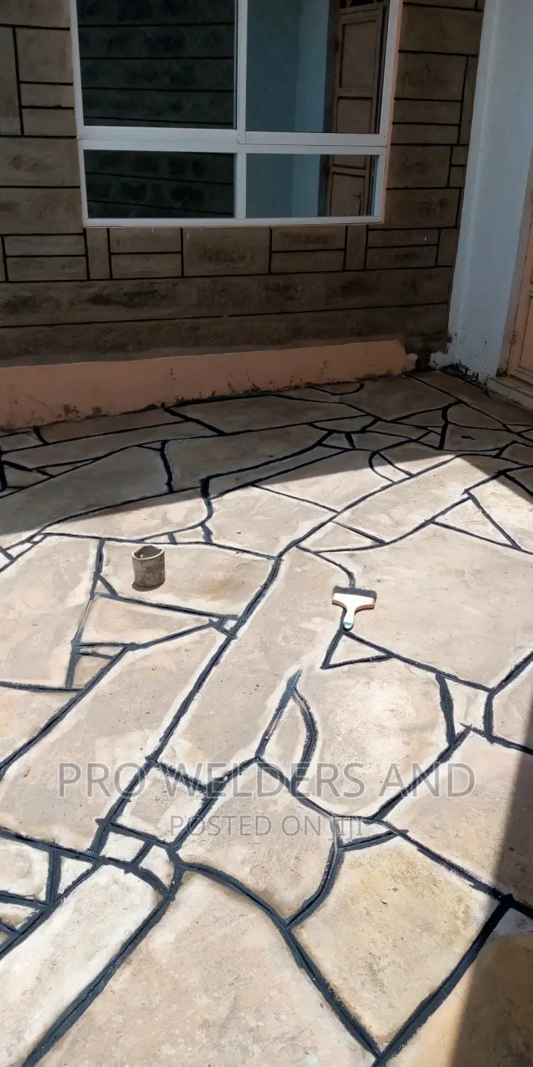 Mazeras Cladding