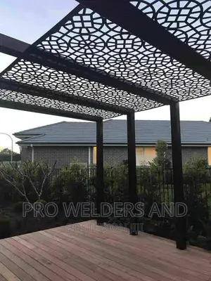 Pergola /Patio/Gazebo