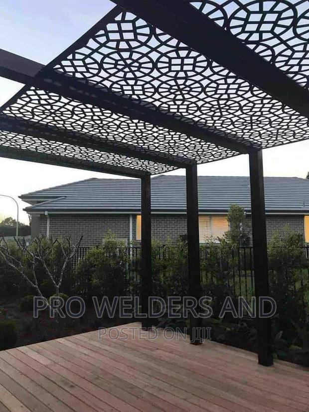 Pergola /Patio/Gazebo - thumbnail 3