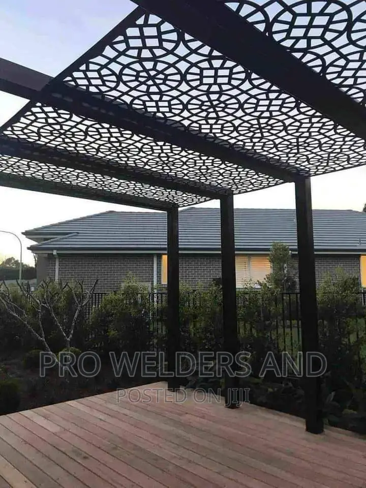 Pergola /Patio/Gazebo