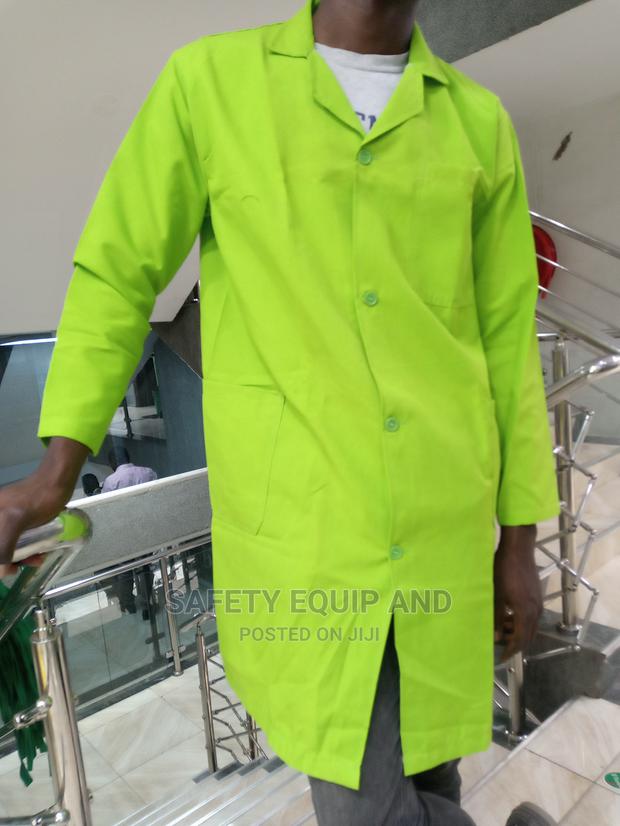 Dust Coats-We Supply Safety Uniforms