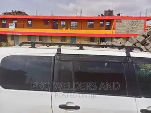 Roof Racks