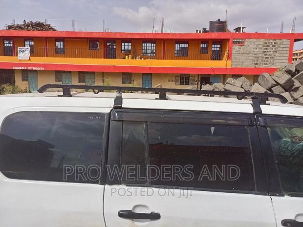 Roof Racks - thumbnail 2