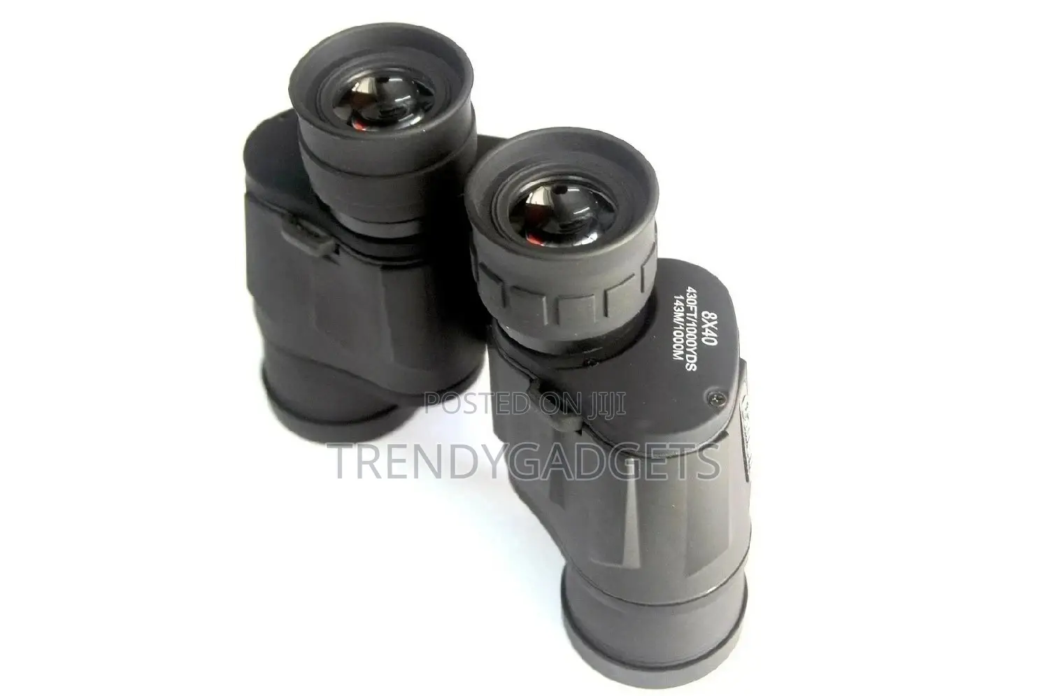 Canon Binoculars