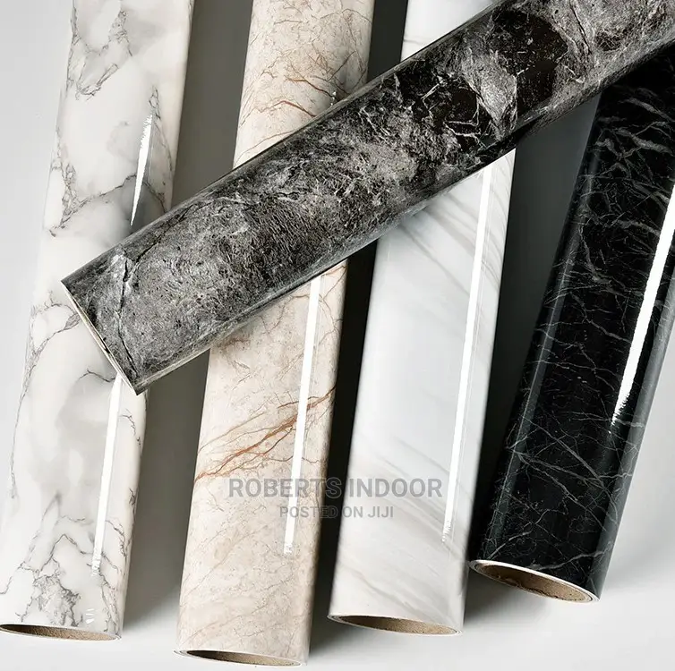 Marble Contact Paper