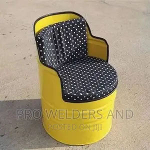 Elegant Drum Seats