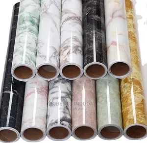 Marble Contact Paper