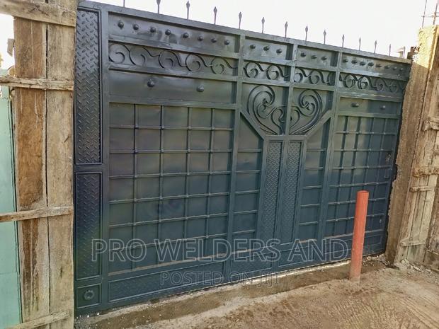Perimeter Gates - thumbnail 4