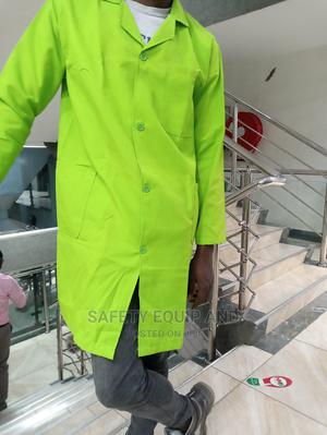 Dust Coats-Industrial Cloth - thumbnail 2