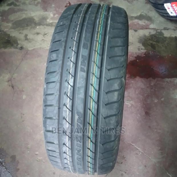 Maximus Tires Sizes 215/45r17. - thumbnail 2