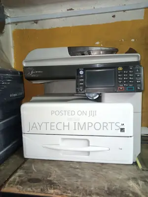 New Arrival Ricoh Aficio Mp 301 Printer