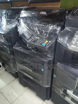 New Arrival Kyocera Taskalfa 3510 Heavy Printer
