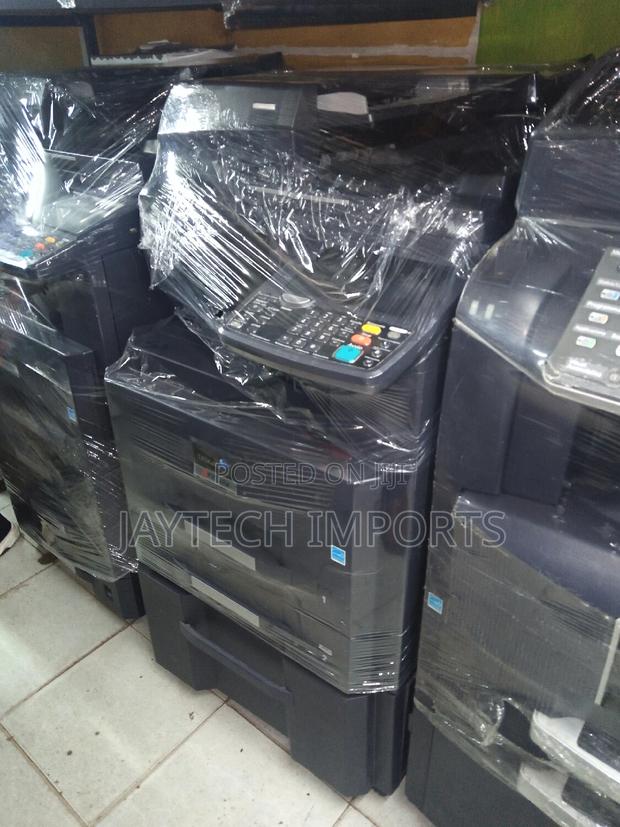 New Arrival Kyocera Taskalfa 3510 Heavy Printer - main view
