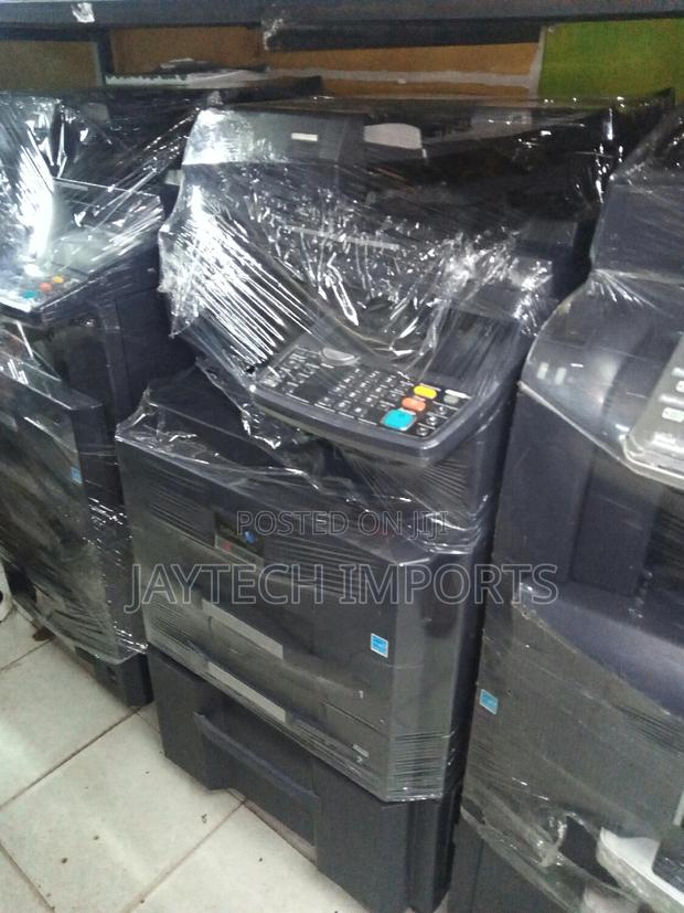 New Arrival Kyocera Taskalfa 3510 - main view