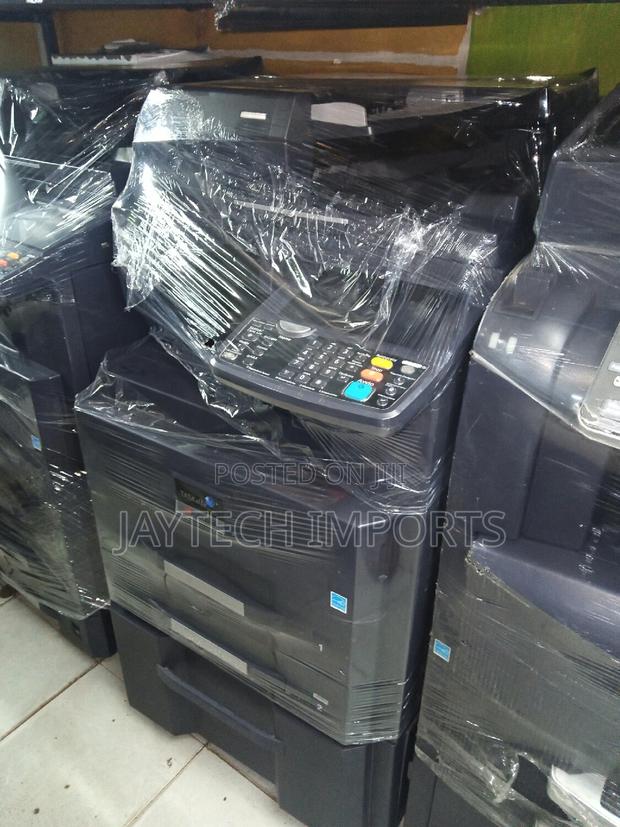 Digital Kyocera Taskalfa 3510i - main view