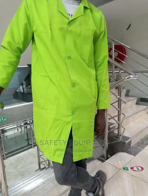 Safety Uniforms for Workshop - thumbnail 2