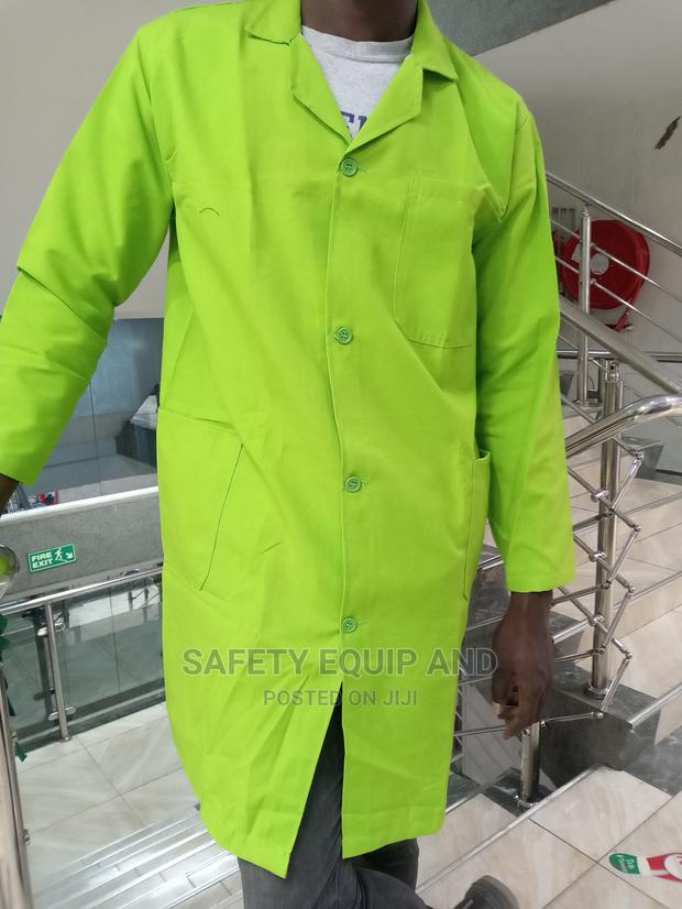 Dust Coats-We Make Designer Dust Coats - main view