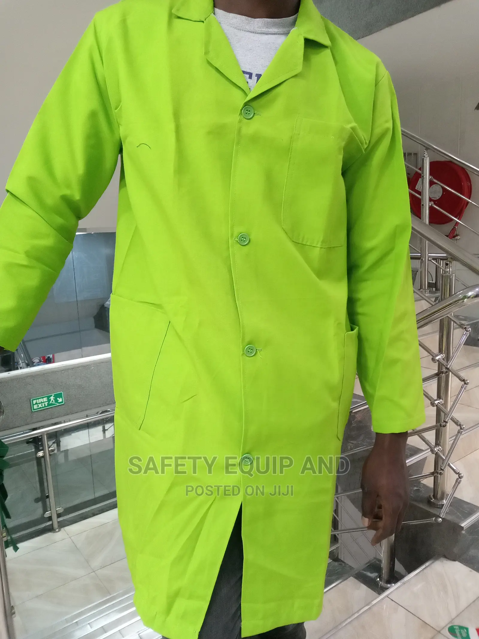 Dust Coats-We Design Dust Coats