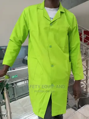 Dust Coats Suppliers! We Manufacture Safety Uniforms