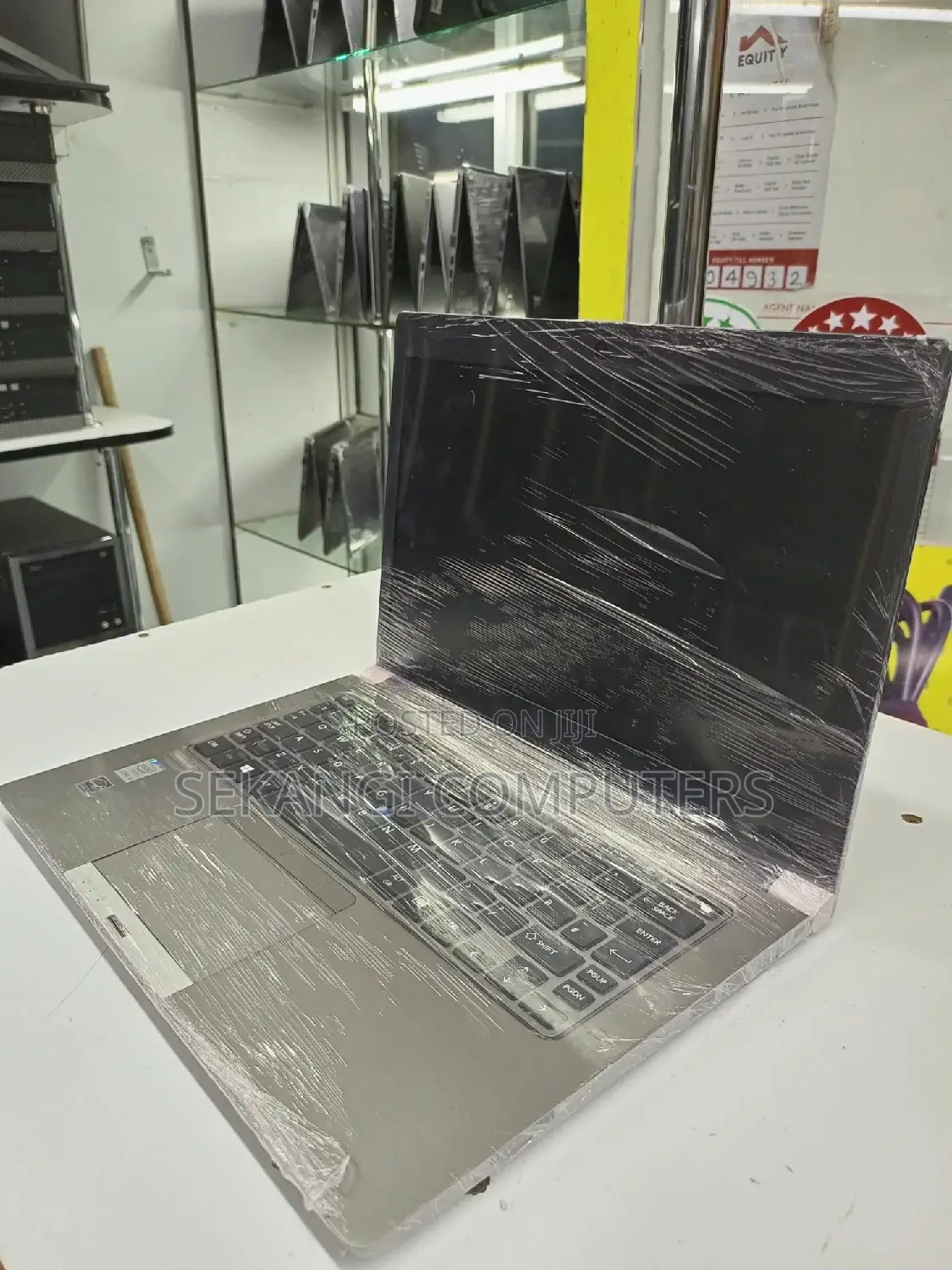 Laptop Toshiba Portege Z30 4GB Intel Core I5 SSD 128GB