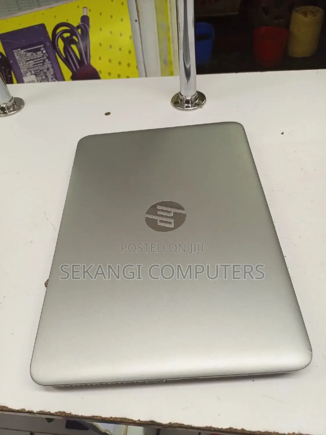 Laptop HP EliteBook 820 G3 8GB Intel Core I5 SSD 256GB