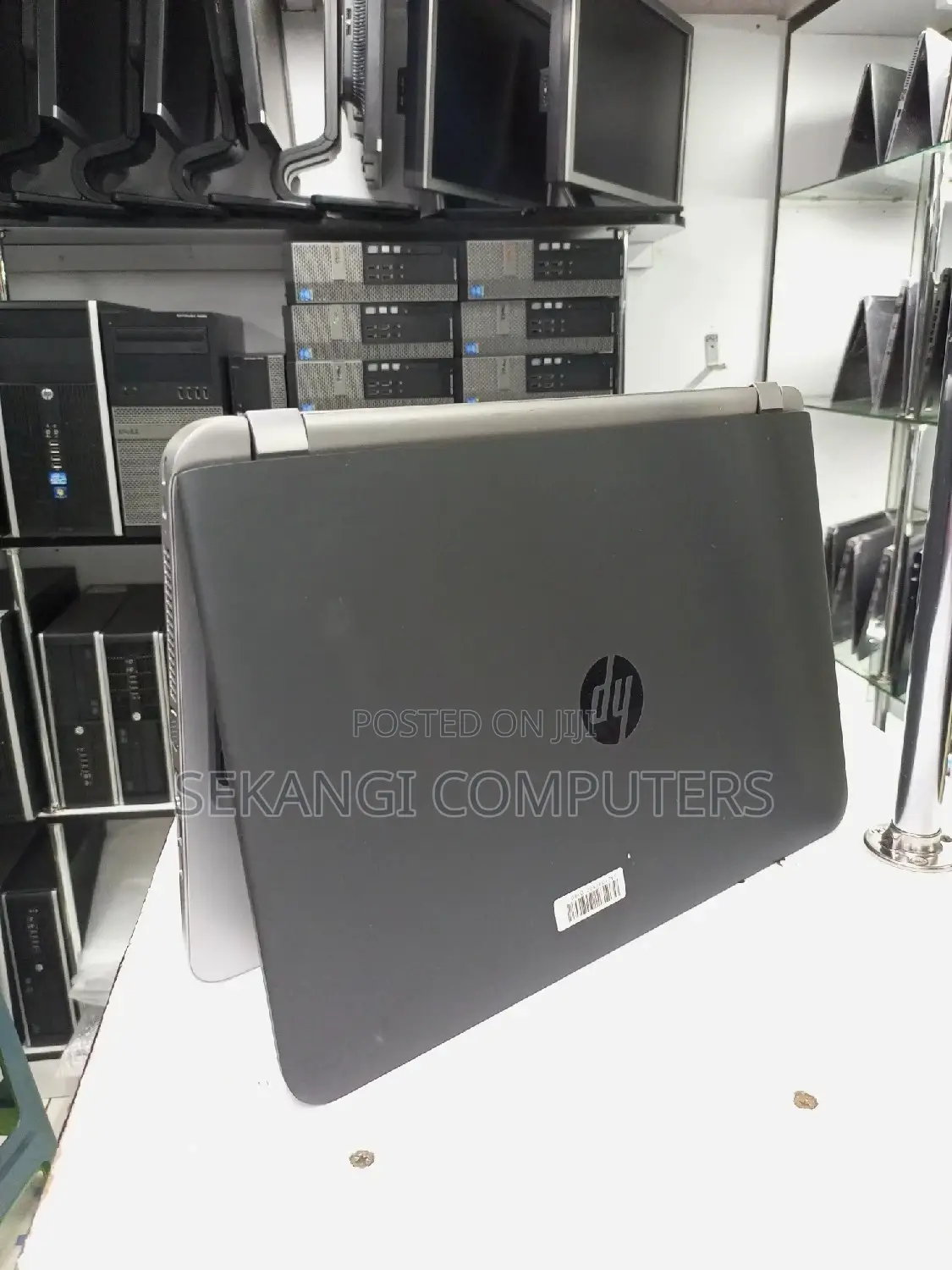 Laptop HP ProBook 430 G3 4GB Intel Core I3 HDD 500GB