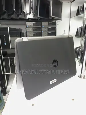 Laptop HP ProBook 430 G3 4GB Intel Core I3 HDD 500GB
