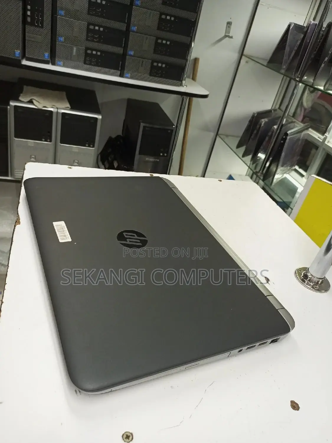 Laptop HP ProBook 430 G3 4GB Intel Core I3 HDD 500GB