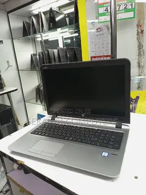 Laptop HP ProBook 430 G3 4GB Intel Core I3 HDD 500GB