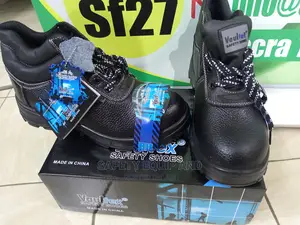 Working Boots/Industrial Boots-Safety Boots