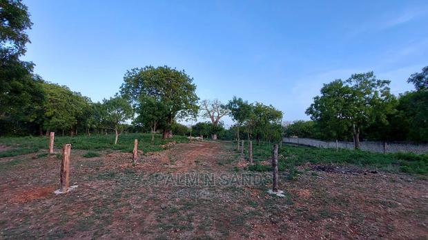 Diani Prime Quarter Acre Plots on Sale - thumbnail 3