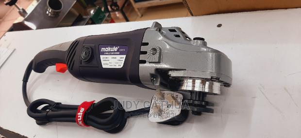 Best Quality Angle Grinder 7" - main view