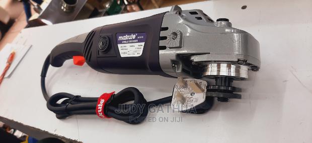 Best Quality Angle Grinder 7" - thumbnail 2