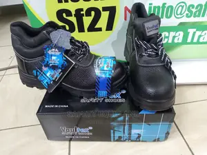 Safety Boots-But Industrial Boots at Discounted Price