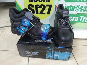 We Sell Safety Boots Af Fair Prices-Vaultex - thumbnail 2
