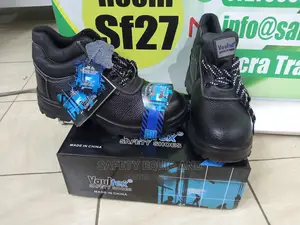We Sell Safety Boots Af Fair Prices-Vaultex