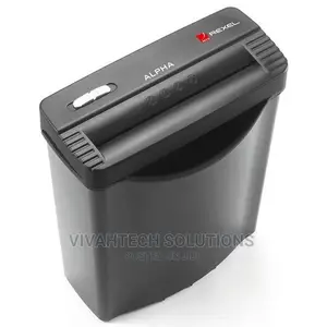 Bright Office Shredder 5 Sheets