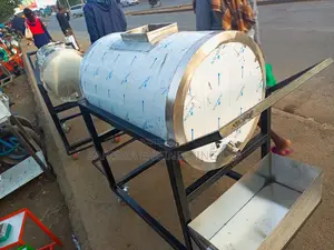 Tea Urn Stainless Steel