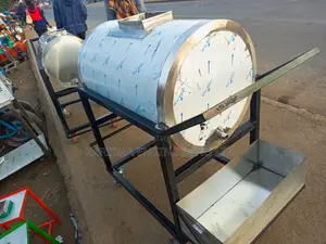 Tea Urn Stainless Steel