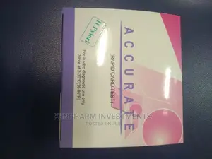 Hpylori Antibody Rapid Test Strips