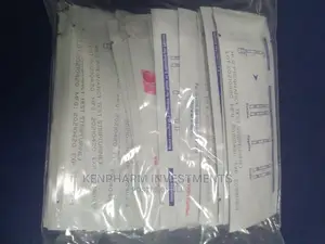 HCG Pregnancy Test Strips