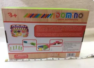 Domino Wooden Toy