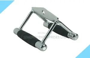 Tricep Bars (V-Grip)